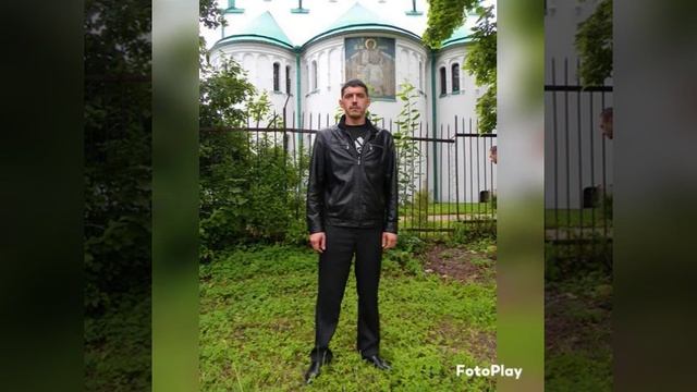 Памяти Аркадия Кобякова