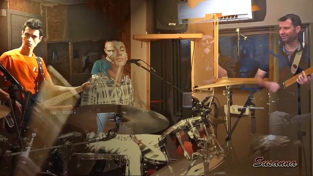 Susanna - This Love (Maroon 5 cover)