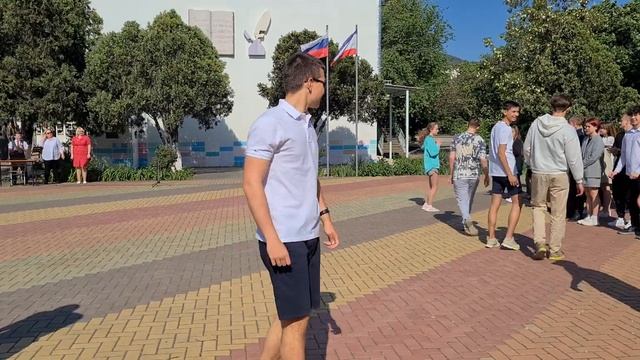 зарядка 19.05.2023г.