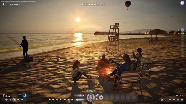 В inZOI будут ДРАКИ — корейский убийца Sims продолжает хайпить новыми фичами.