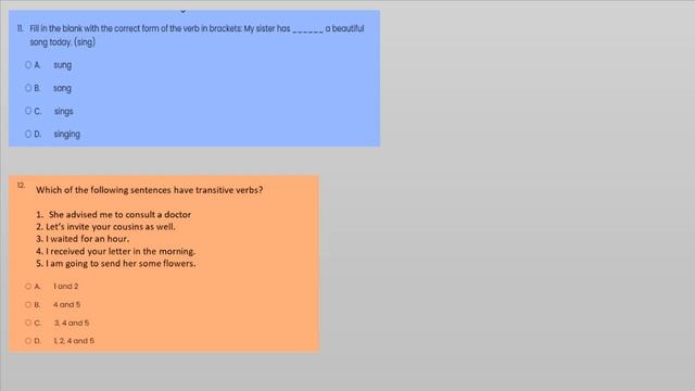 TN EMIS BASIC QUIZ  9 Th ENGLISH QUSTION  /27.10.2021