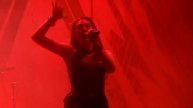 Amaranthe -"Helix" - Stuttgart - Schleyer Halle - 18.01.20