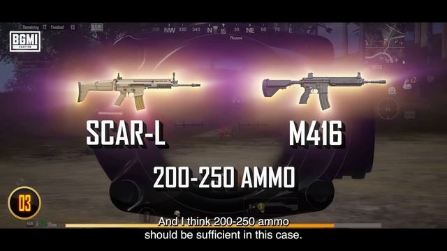 how to manage bag pack space  in bgmi nd pubg mobile #battlegroundsmobileindia ,#pubgmobile #krafto