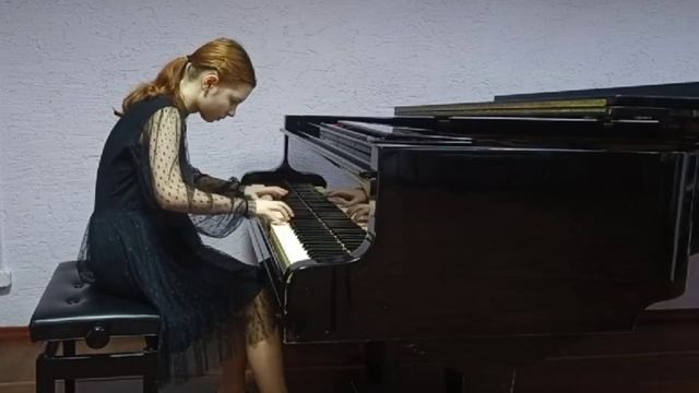 Косенко Станислава