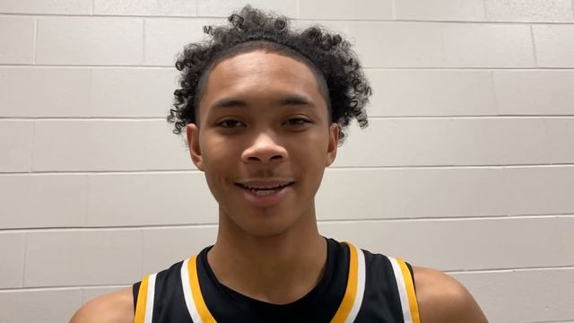 Future Pitt G Jaland Lowe Recaps Huge Game, Talks Pitt: ‘I’m Ready to Get Up There, Hail to Pitt’