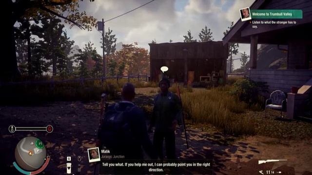 💀 Выживание на грани в State of Decay 2: Heartland! ⚡ Хардкорный геймплей без комментариев