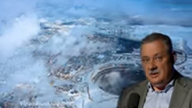 Дмитрий Евстафьев. Как - то так...