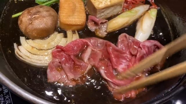 静謐で優雅な趣を感じながら 四季折々の京料理を - 近江牛 すき焼き 瓢斗 四条烏丸店 - 京都