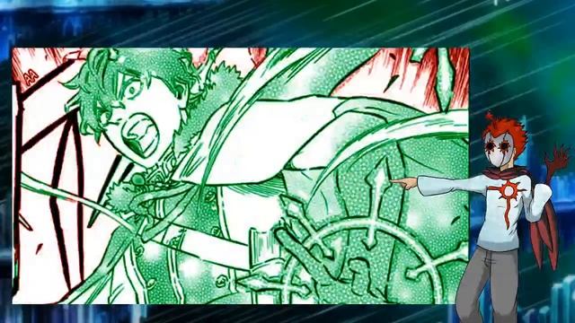Black Clover Chapter 274 PREDICTIONS!!!