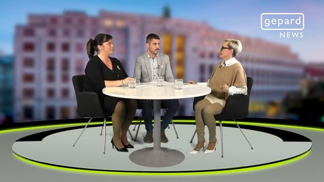GEPARD NEWS: Mezigenerační rodinné podnikání jako výhoda na trhu
