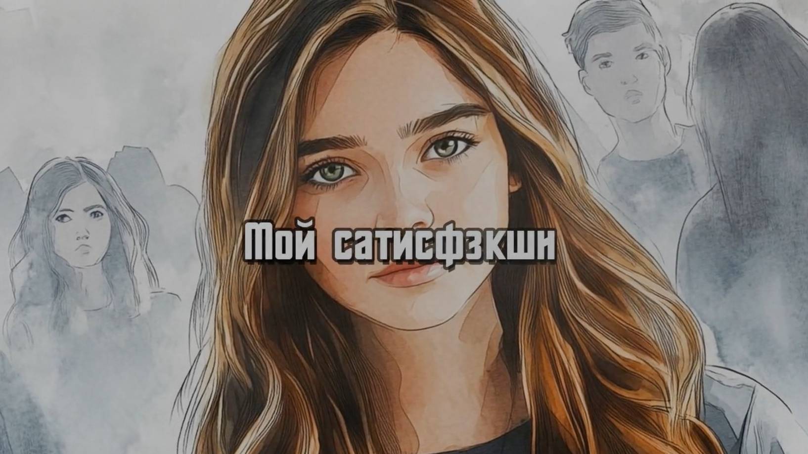 Liletta and Elbagri project: "Мой сатисфэкшн" #blues  #satisfaction