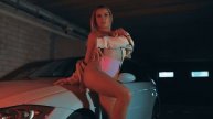 Музыка - Танцы - Девушки - Красота - Страсть - Шоу - Поцелуй - № (30)