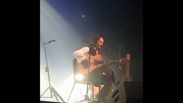 Estas Tonne istanbul concert