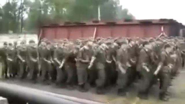 Уральские пацаны 2. Армия