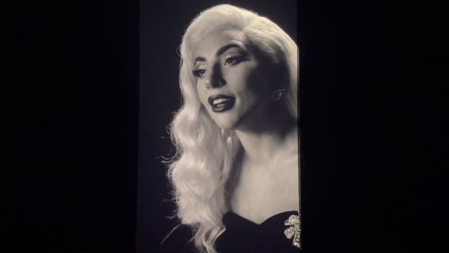 Lady Gaga Jazz & Piano - What is Jazz? at Park MGM on 10/30/2021 [Part 5]