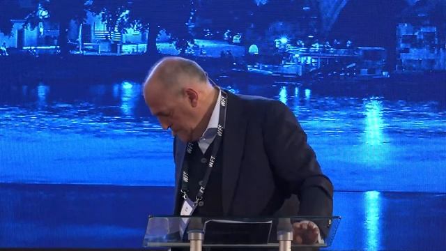 Tebas: "Hace dos años podía mantener una conversación con Florentino Pérez, ahora no"  I MARCA