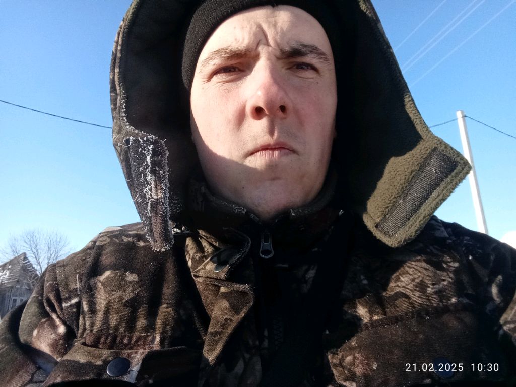 Саня Агапитов в прямом эфире