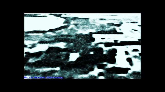 This is How They Hide The Structures On The Moon + Living Organisms in the Moon's Atmosphere?