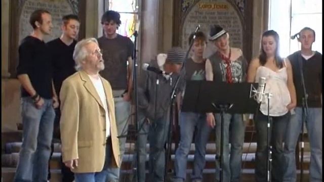 Washback - Wild Goose / Mercedes Benz