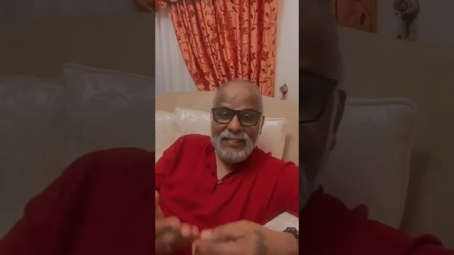 Our Malaysian Indian Association (OMIA) - Facebook Live on December 17th 2022