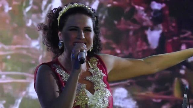 Иванна, "По снегу"