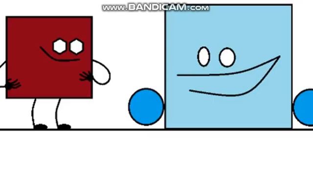 Boom & Zippy (Dingo Pictures Parody)