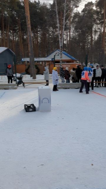 Активная игровая фаза!