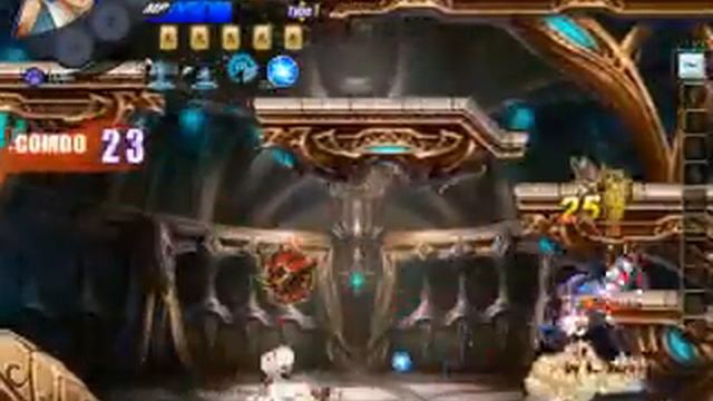 MegaLegendario [GCfusion] Lin vs Mari