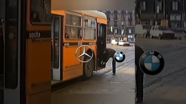 Простите если обижаю ваш любимый бренд машины😉