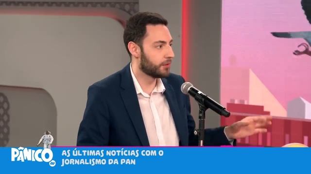 Vitor Brown explica quando sai a VACINA DO CORONAVÍRUS