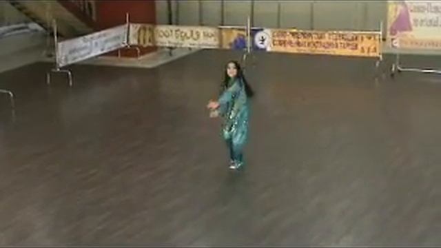 Айнур Исмаилова