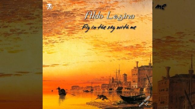 Fly in the Sky with Me (Radio Mix)