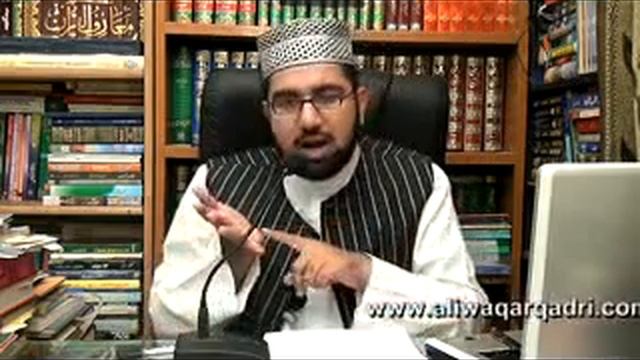 difa e mula ali jalali vs tahir ul qadri "ali waqar qadri" 18/30