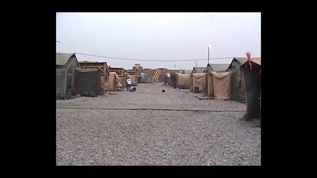 Veterans say contaminated overseas military base caused cancer