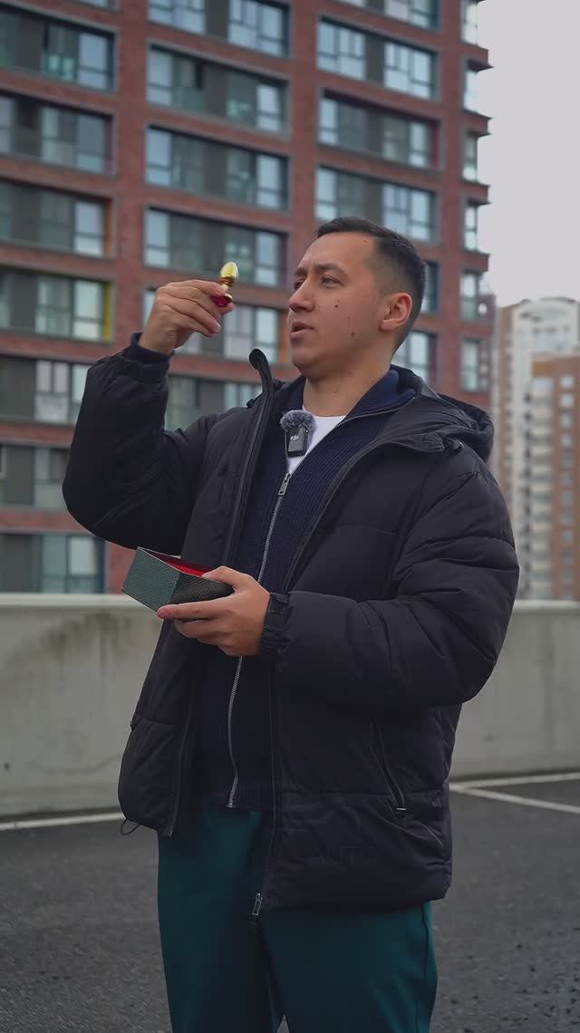 У всех бмвшников был такой…