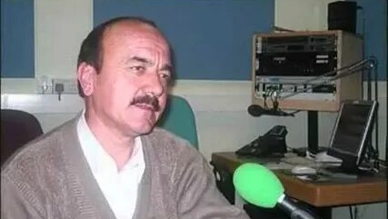 Хасан Хайдар Одами