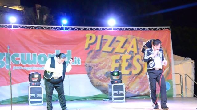 gipsy fint live arena dei pini