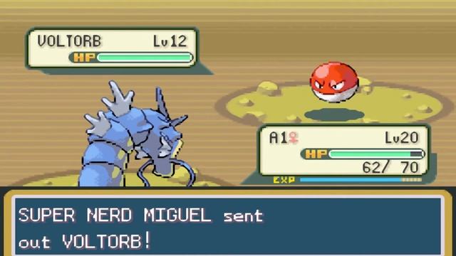 Pokemon Neon #04 A1 fucked misty