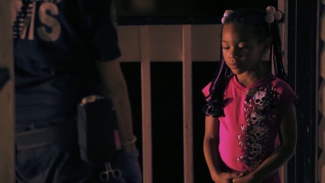 Nightwatch: Little Girl Has Fun in the Ambulance (S2 Flashback) | A&E