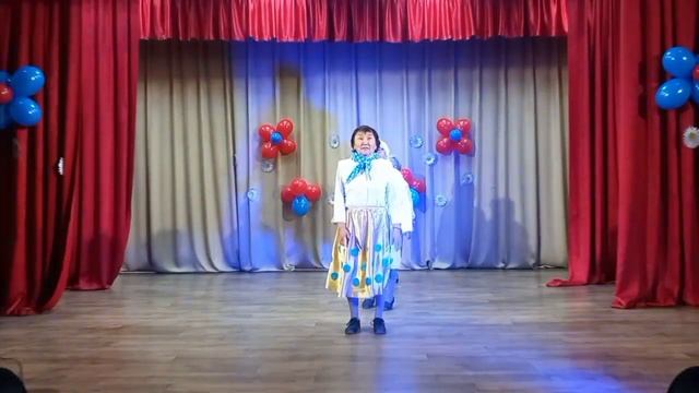 БАБУШКИ-ЗАЮШКИ