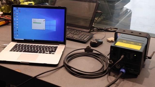 FR - Pangolin QuickShow + FB4 - Installation et mise en route rapide