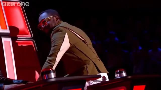 Top 10 all turn auditions The voice of UK