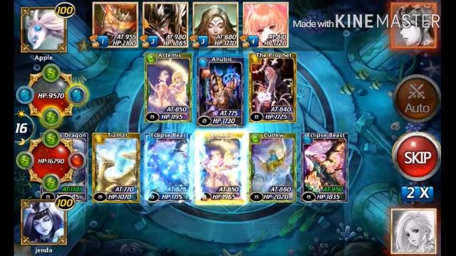 LOA KOK 3/2016 - Jenda 2