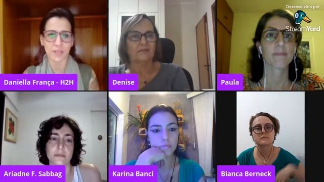 Herpetologia Segundo as Herpetólogas feat. Sociedade Brasileira de Herpetologia_INÉDITO!