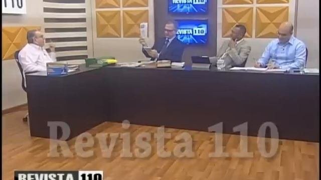 Víctor Grimaldi Y Julio Hazim Analizan Hechos Post Dictadura De Trujillo
