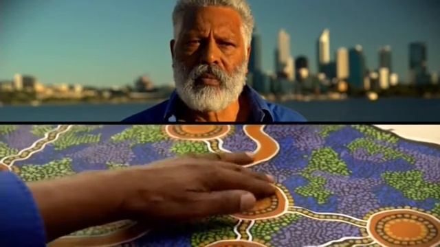 NITV Ident: Ernie Dingo (2016)