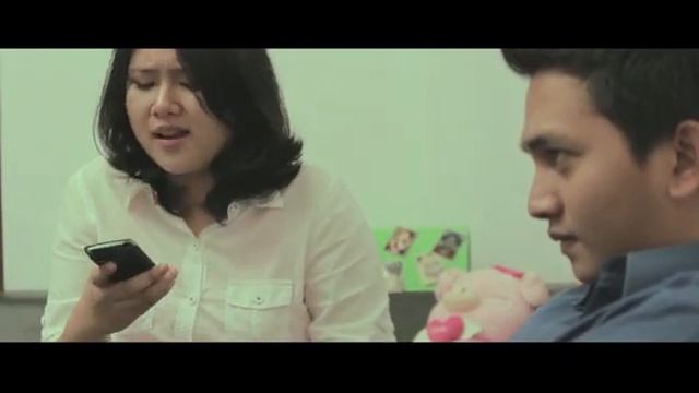 Disa Hafid - Lie (Spill The Secret EP Album)