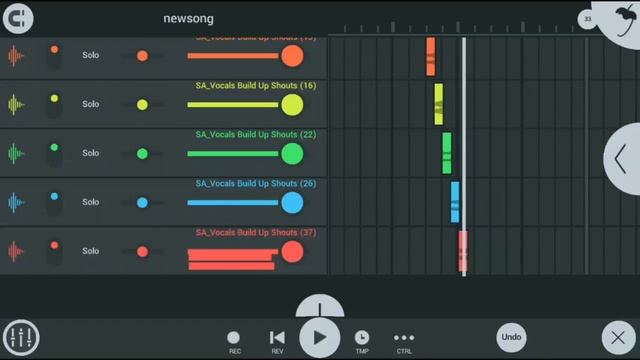 Vocals Sound Sample Pack Free Dawnload
