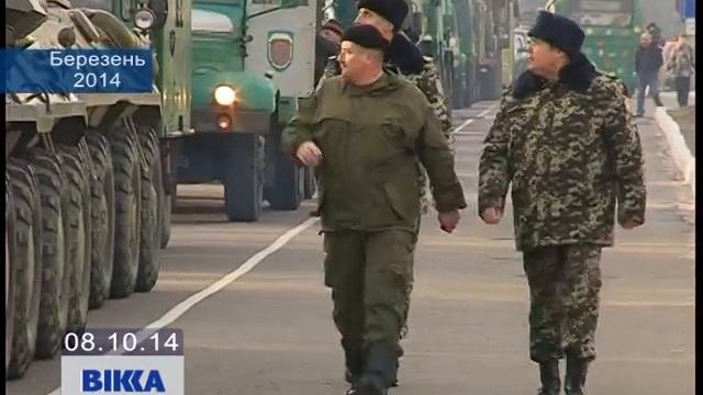 Іменем Ігоря Момота віднині зватиметься Оршанецький прикордонний центр