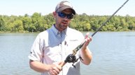 First Look | Shimano Caenan Baitcast